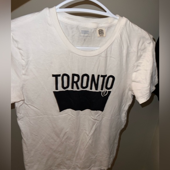 Levi’s ‘toronto’ tee - XS - Picture 1 of 1